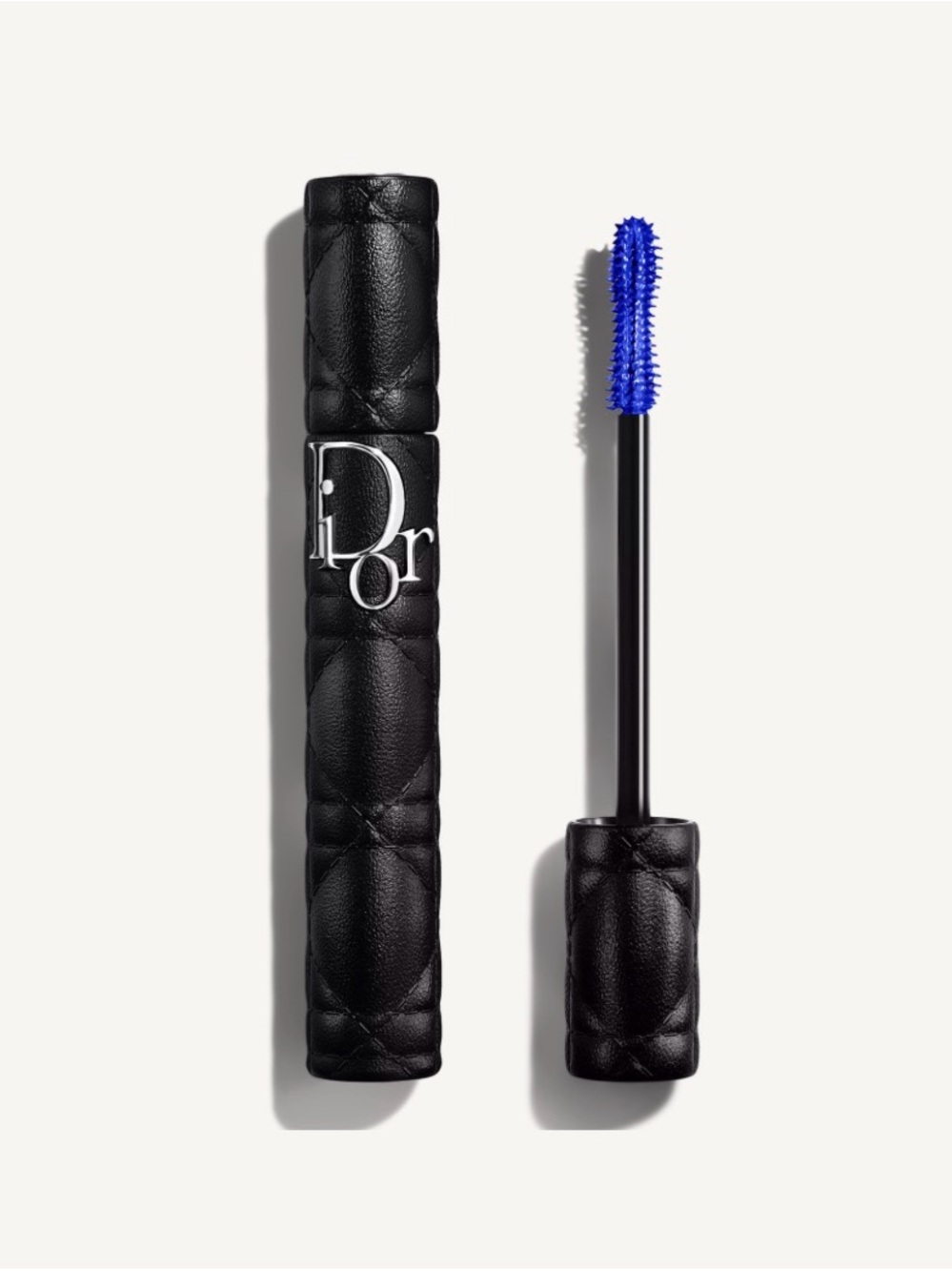 NEW DIOR Overvolume Mascara 161 Overblue